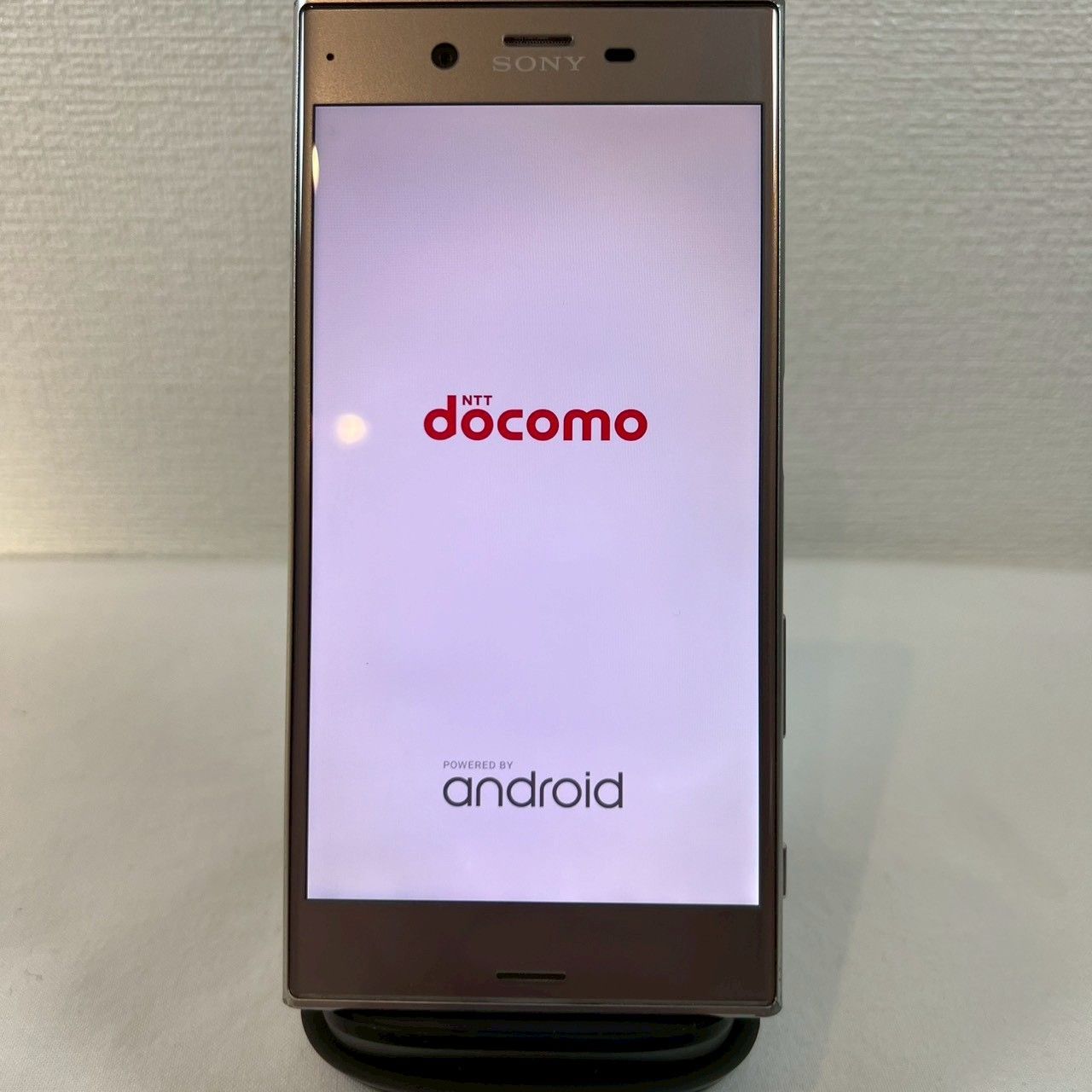 SONY Xperia XZ SO-01J 32GB ドコモ 本体 - メルカリ