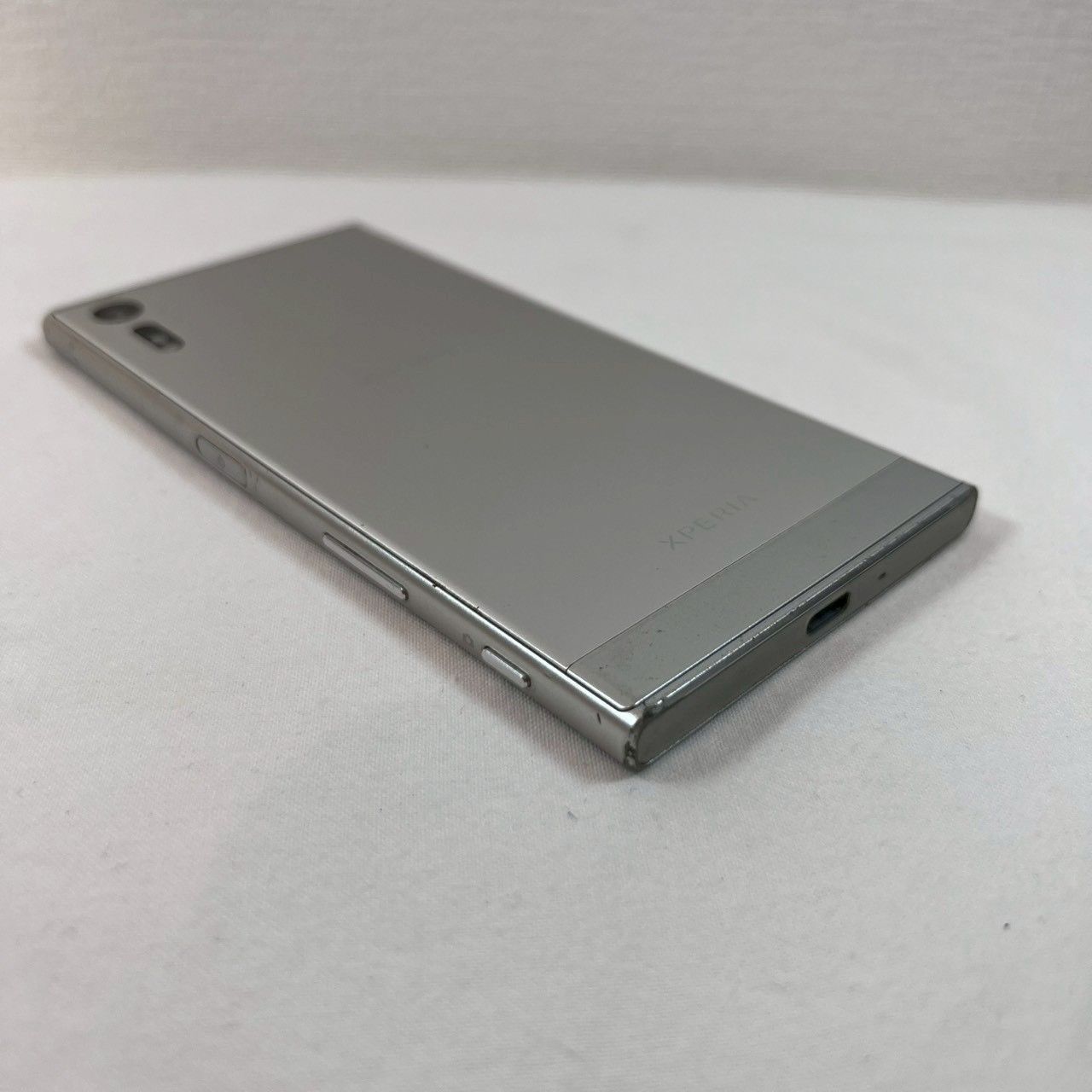 SONY Xperia XZ SO-01J 32GB ドコモ 本体 - メルカリ