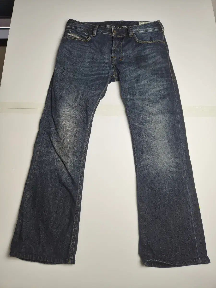 (DIESEL) ZATINY W30 L30