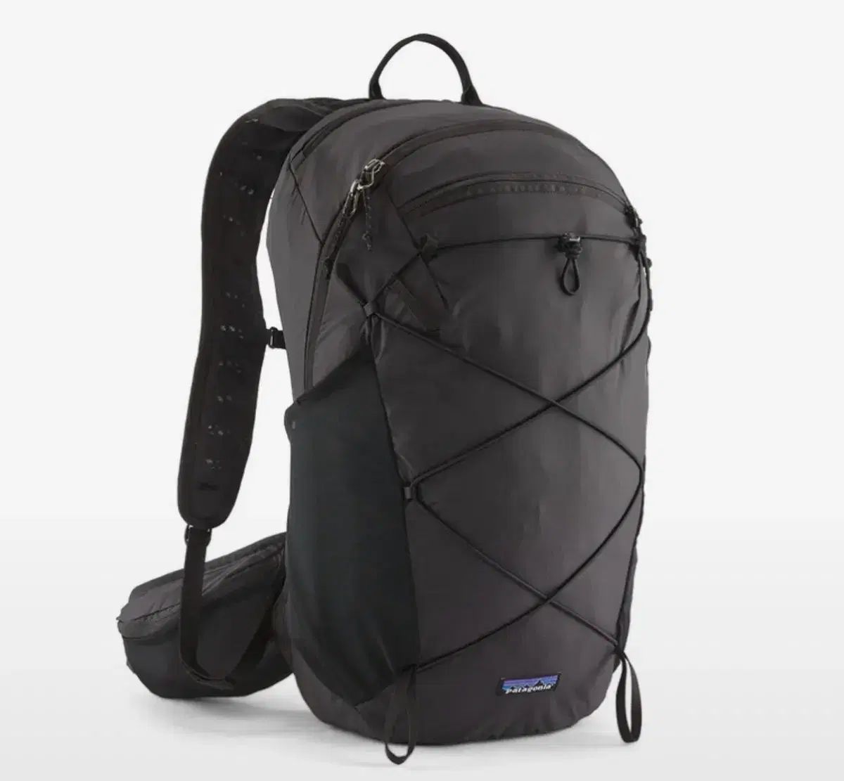 パタゴニア バックパック テラビア 22L