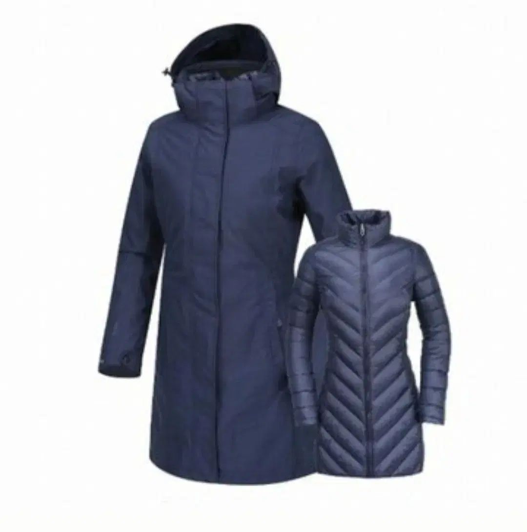 THE NORTH FACE ザノースフェイス レディース ダウン ジャケット (95)