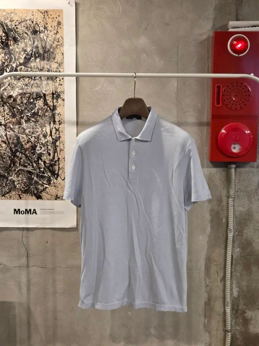 カナルイ pk 半袖Tシャツ メンズ100