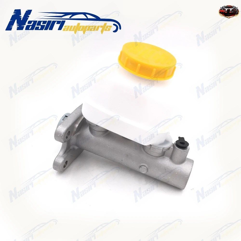 ブレーキマスターシリンダー 日産パトロール GR V Y61 2.8 3.0 RD28TI ZD30DDTI ディーゼル 46010-VB000 46010-VS40A 46010-VS41A