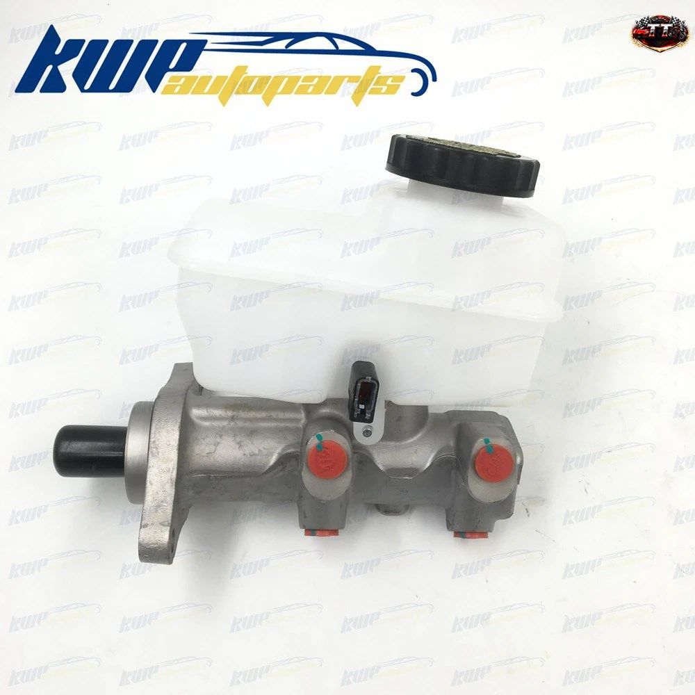 ブレーキマスターシリンダー 46010-4X026 46010-EB325 日産パスファインダー R51 2.5 DCI YD25DDTI 4.0 4WD VQ40DE