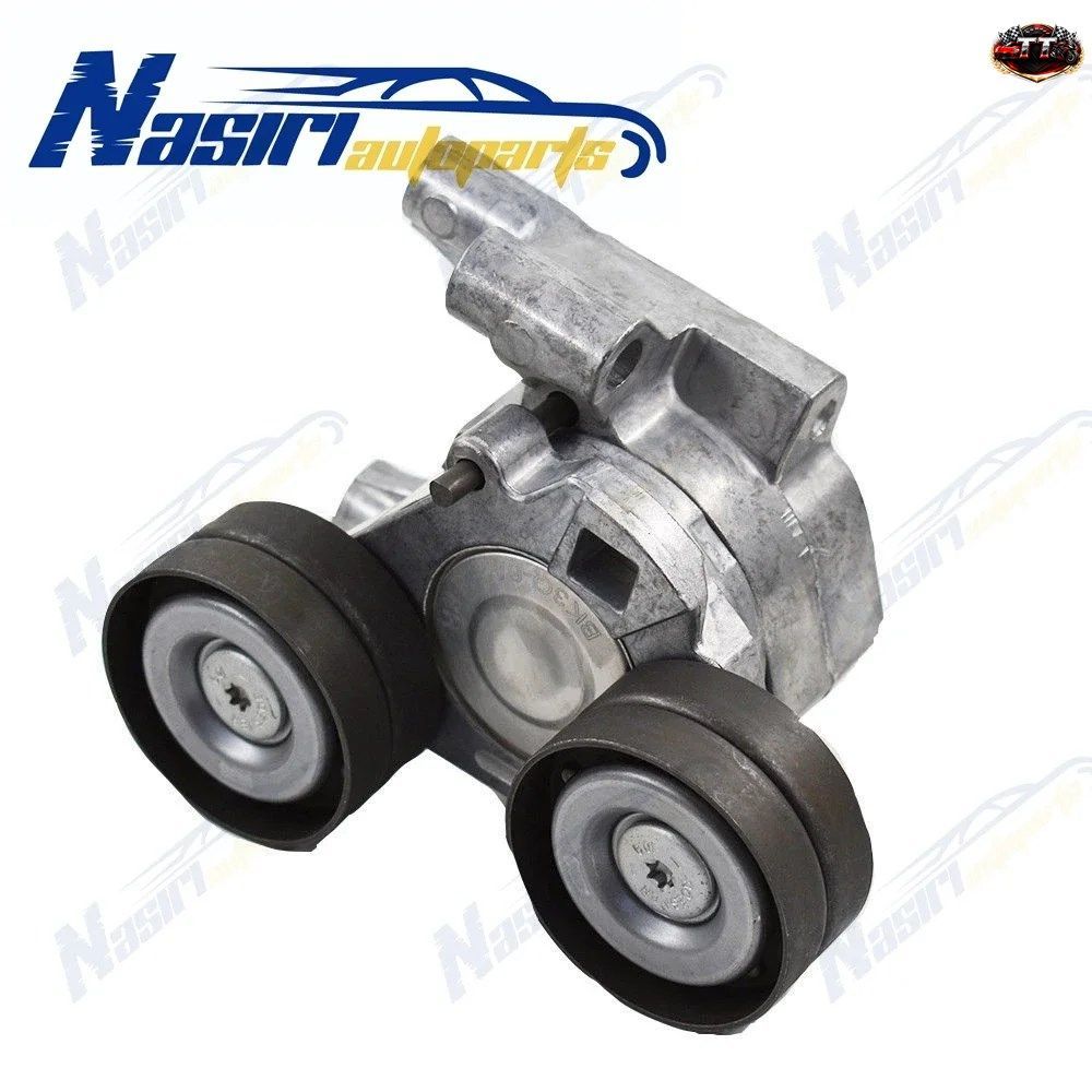 ベルトテンショナープーリー FORD PX MKII RANGER 2.2 3.2 DRIVE MAZDA BT-50 BK3Q6A228BH BK3Q-6A228-BH 1766642 BB3Q6A228AD