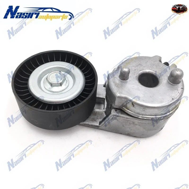 ベルトテンショナープーリーアセンブリ ジープ グランドチェロキー ラングラー 4.0L 2000-2006 04854089A 4854089AB T38163 89245