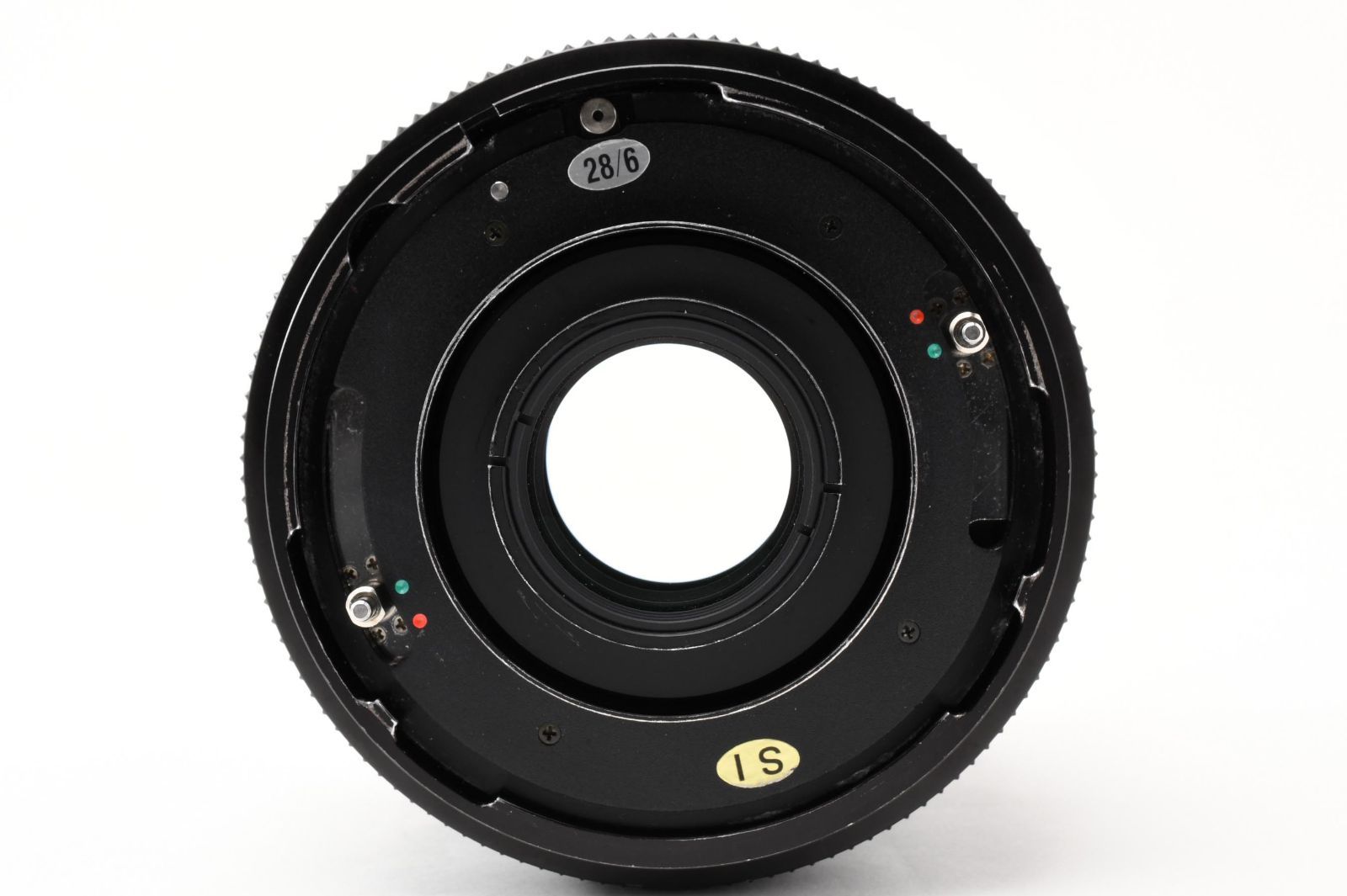 返品保証】良品｜希少 マミヤ Mamiya MACRO K/L 140mm f4.5 M/L-A MF