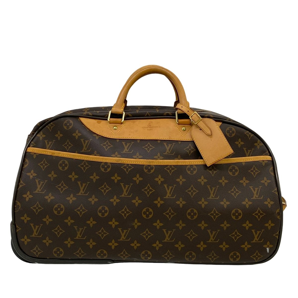 LOUIS VUITTON(ルイヴィトン) キャリーバッグ モノグラム エオール50 