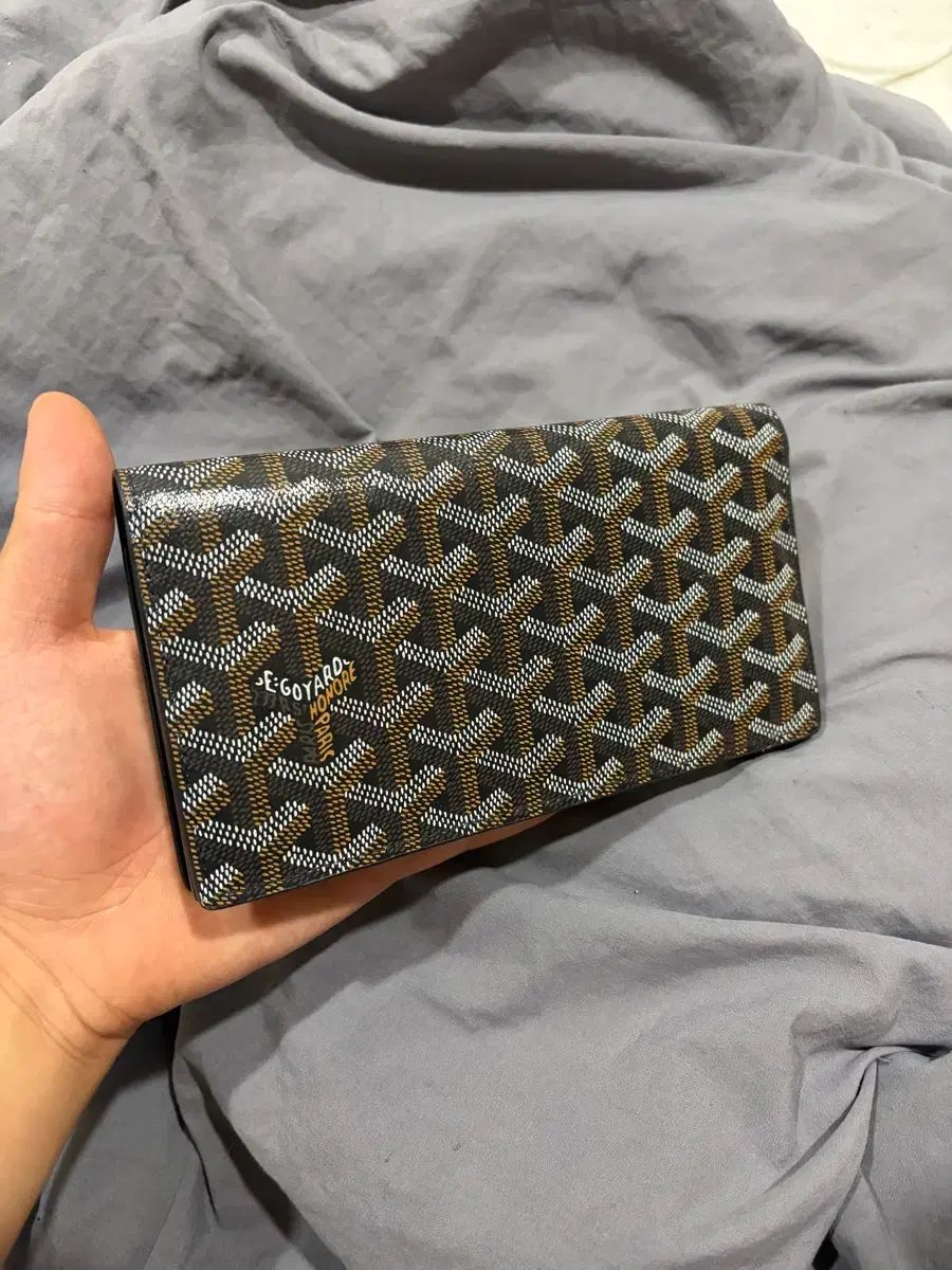 Maison Goyard リー リウ(RIWOO) 財布 56,284円