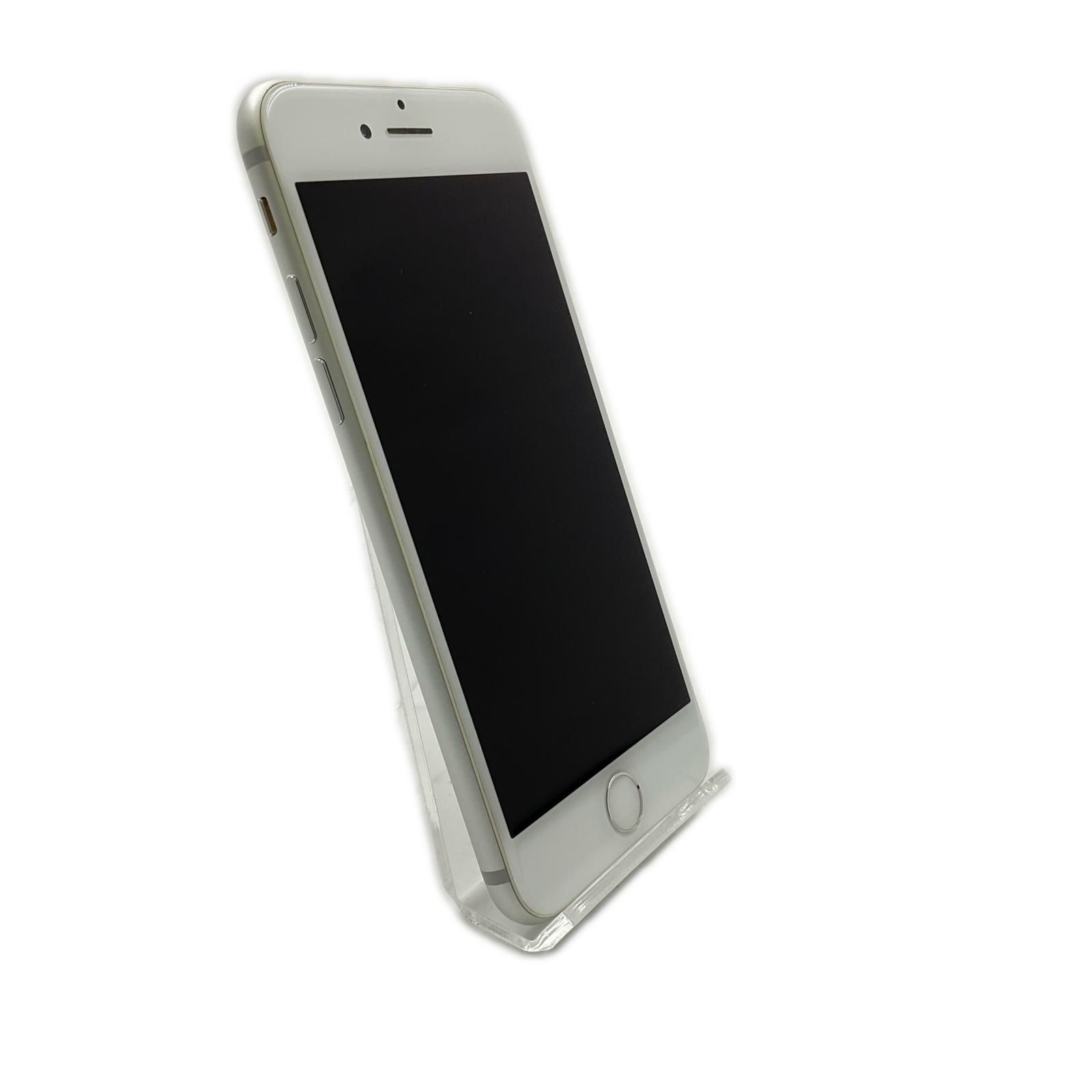 iPhone 7 128GB シルバー au 動作確認済 - メルカリ