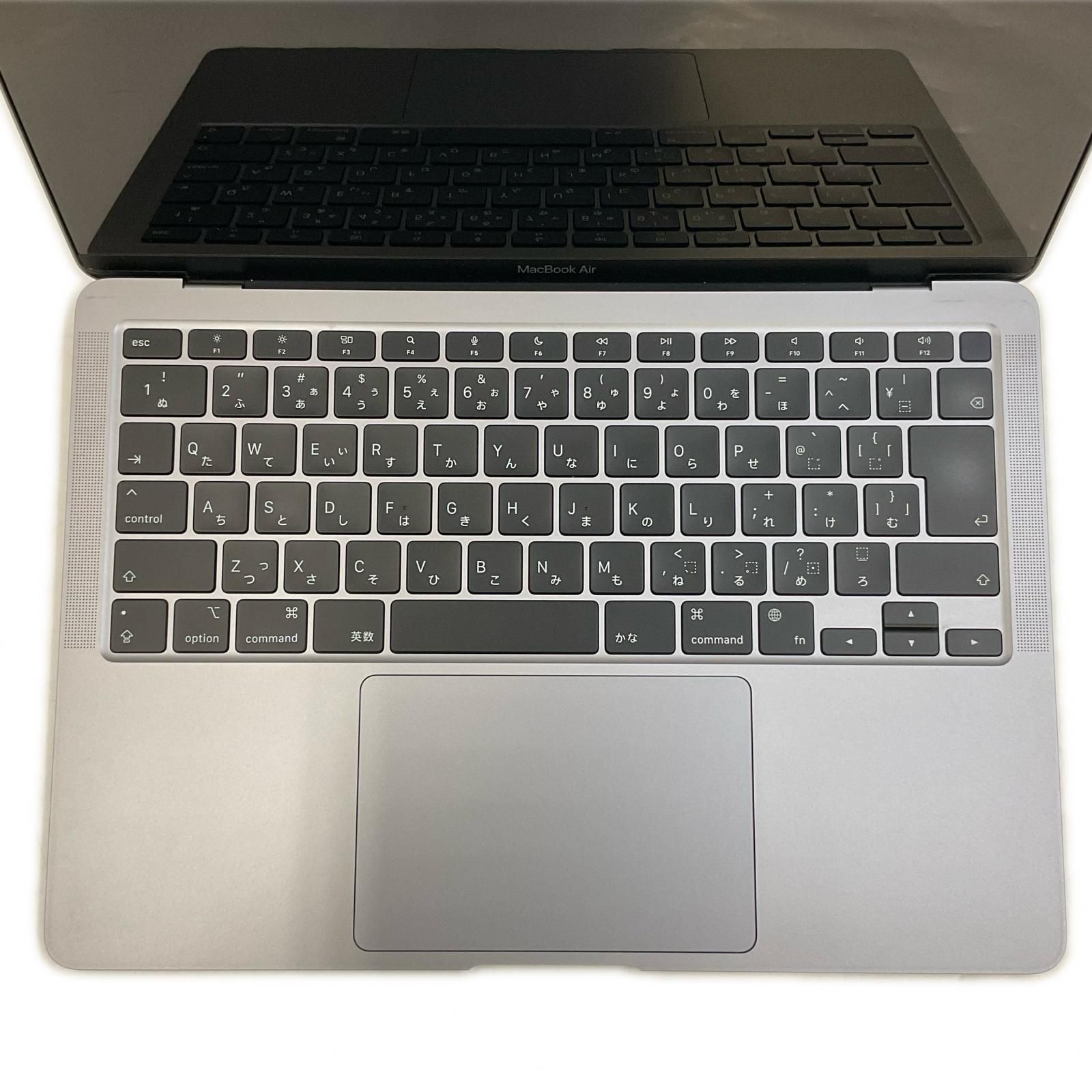 美品 MacBook Air M1 8GB/256GB 13