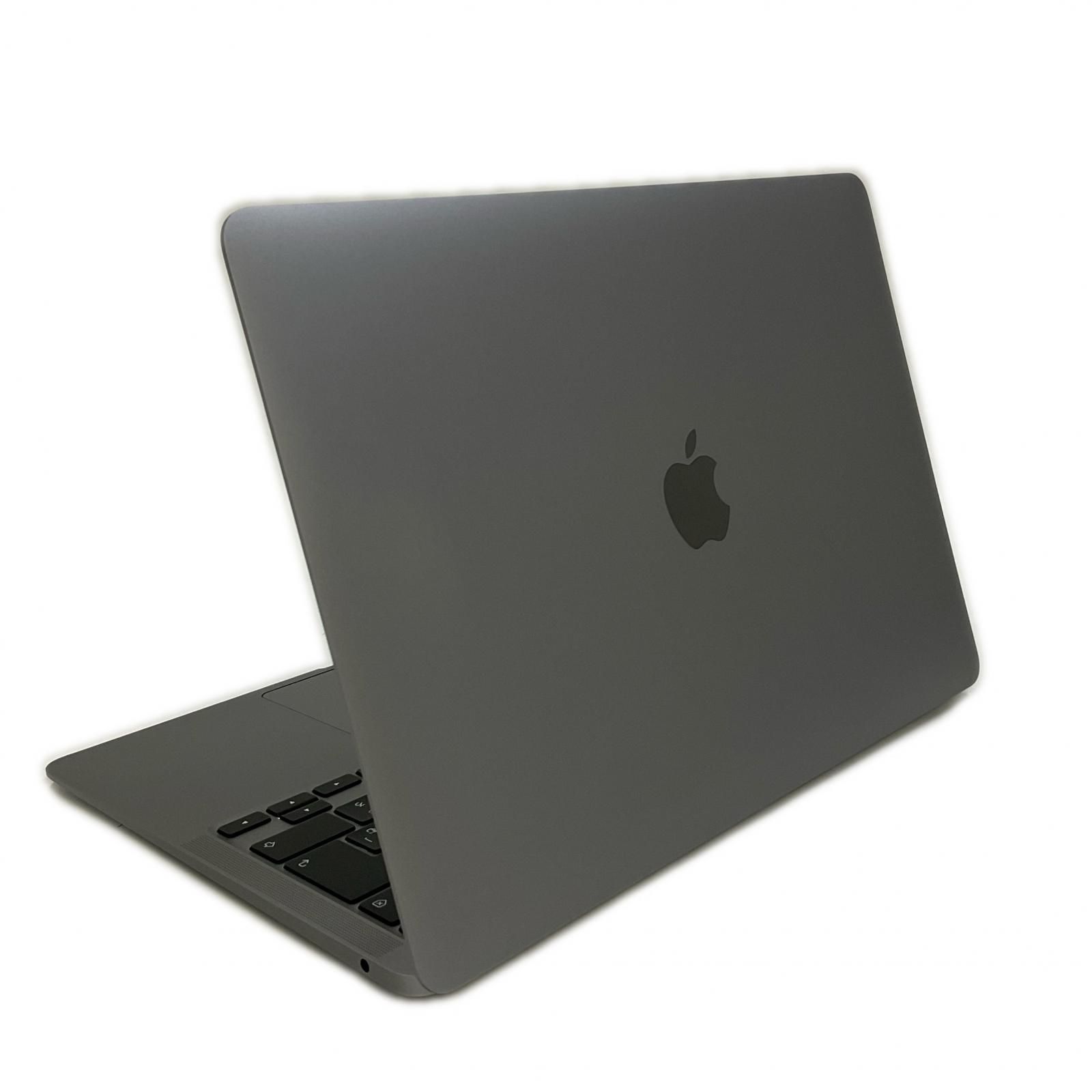 【バッテ92%】MacBook Air M1 8GB 256GB シルバー箱あり 美品 MacBook Air M1 8GB/256GB 13
