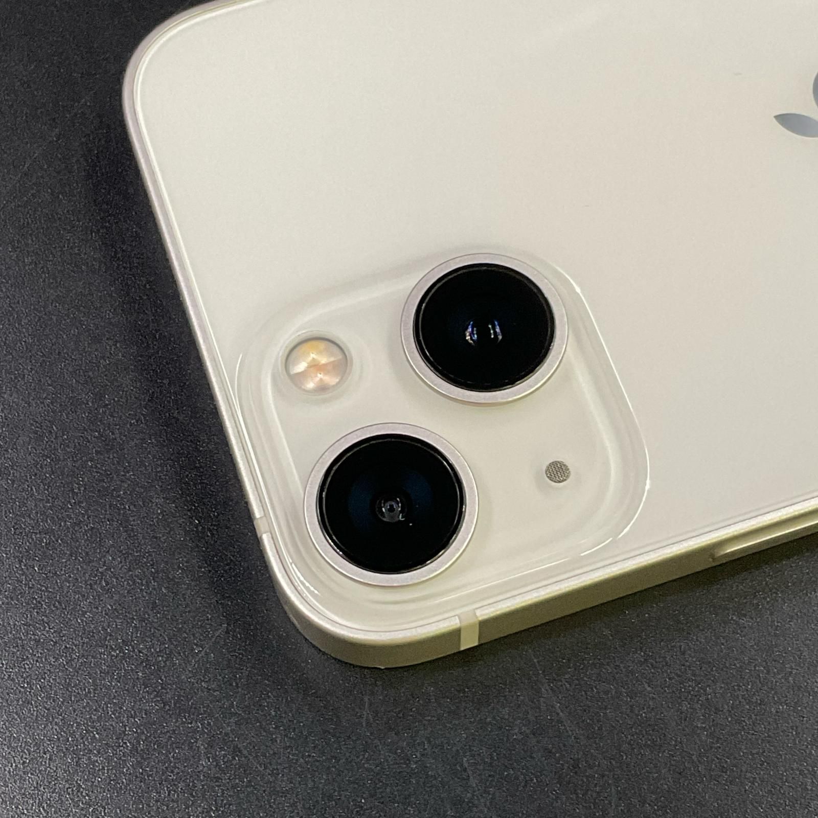 iPhone 13 mini 128GB スターライト SIMフリー - メルカリ