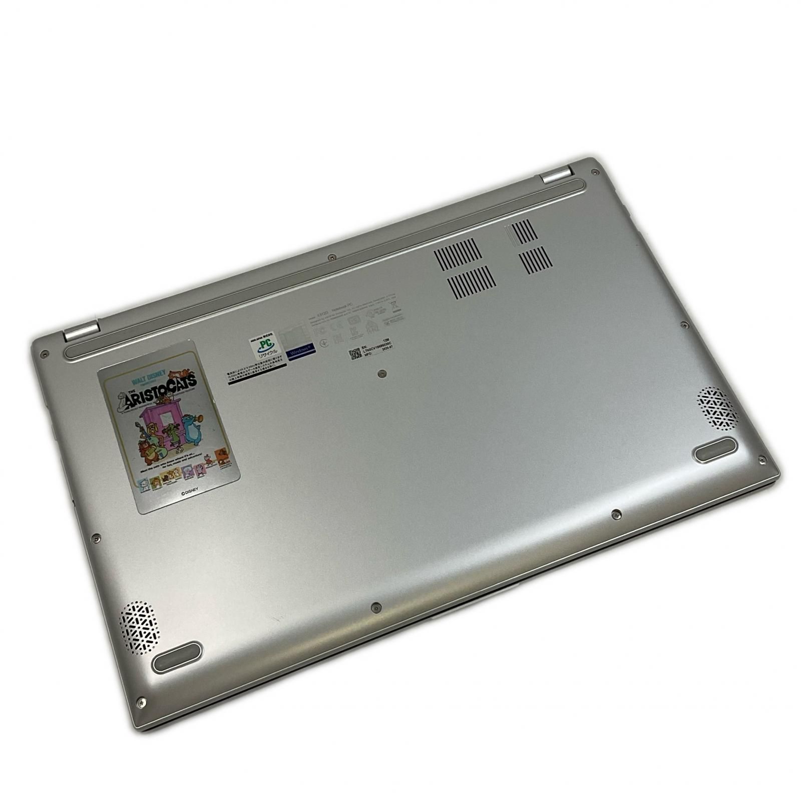 難有】ASUS VivoBook X512D Ryzen7 8GB 512GB - メルカリ
