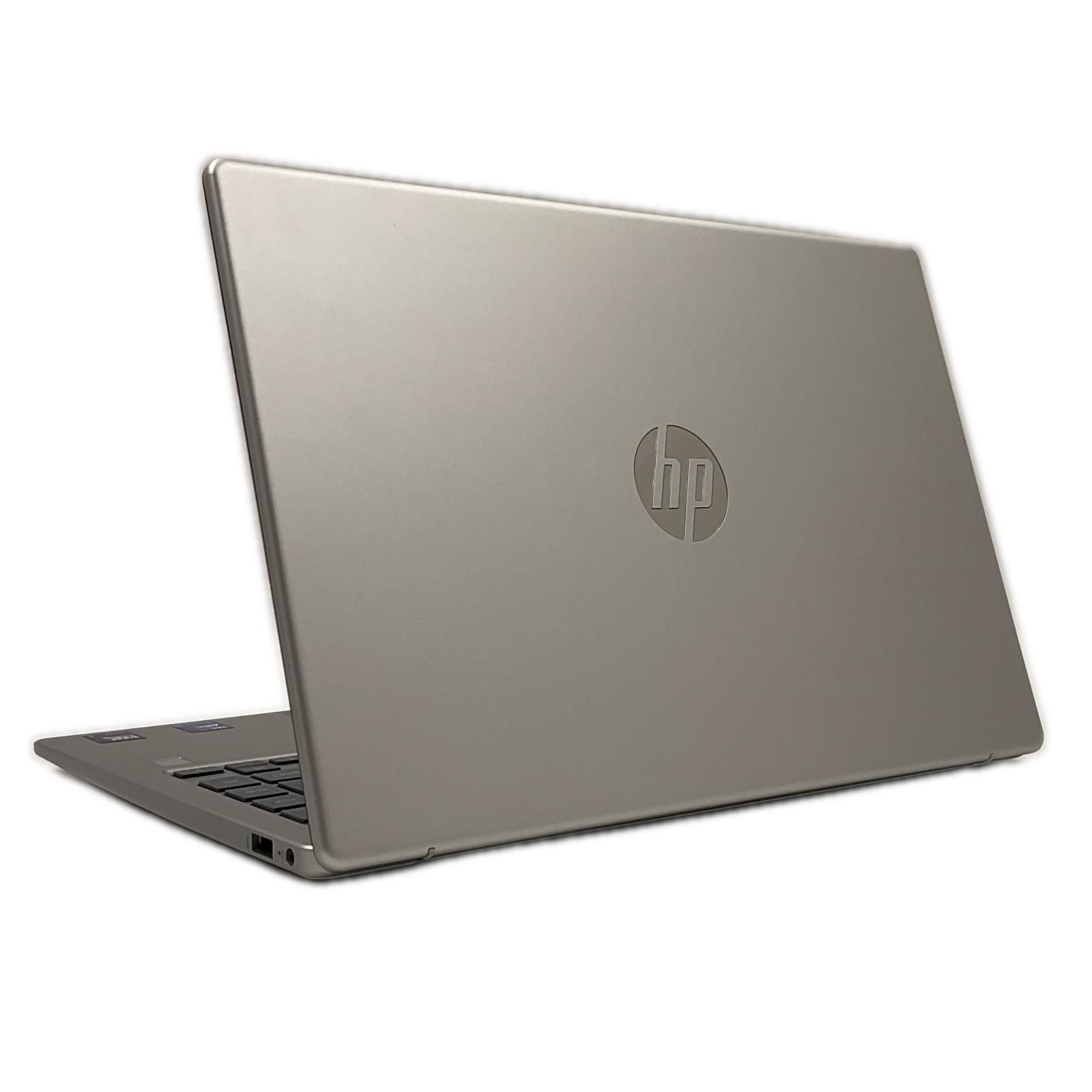 【全額返金保証】【最速発送】HP 14-ep1108TU Core Ultra 5 125H 1.2GHz 16GB M.2 SSD 512GB 100% 美品 動作確認済