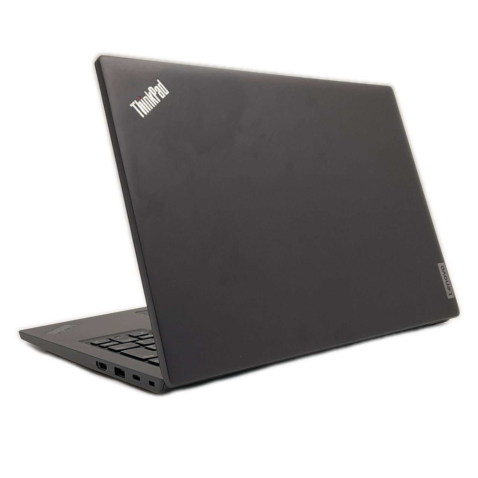 【最速発送】Lenovo ThinkPad L13 Gen 5 21LC-S3P800 Core Ultra 5 135H 1.6GHz 16GB M.2 SSD 256GB 100%【難有】