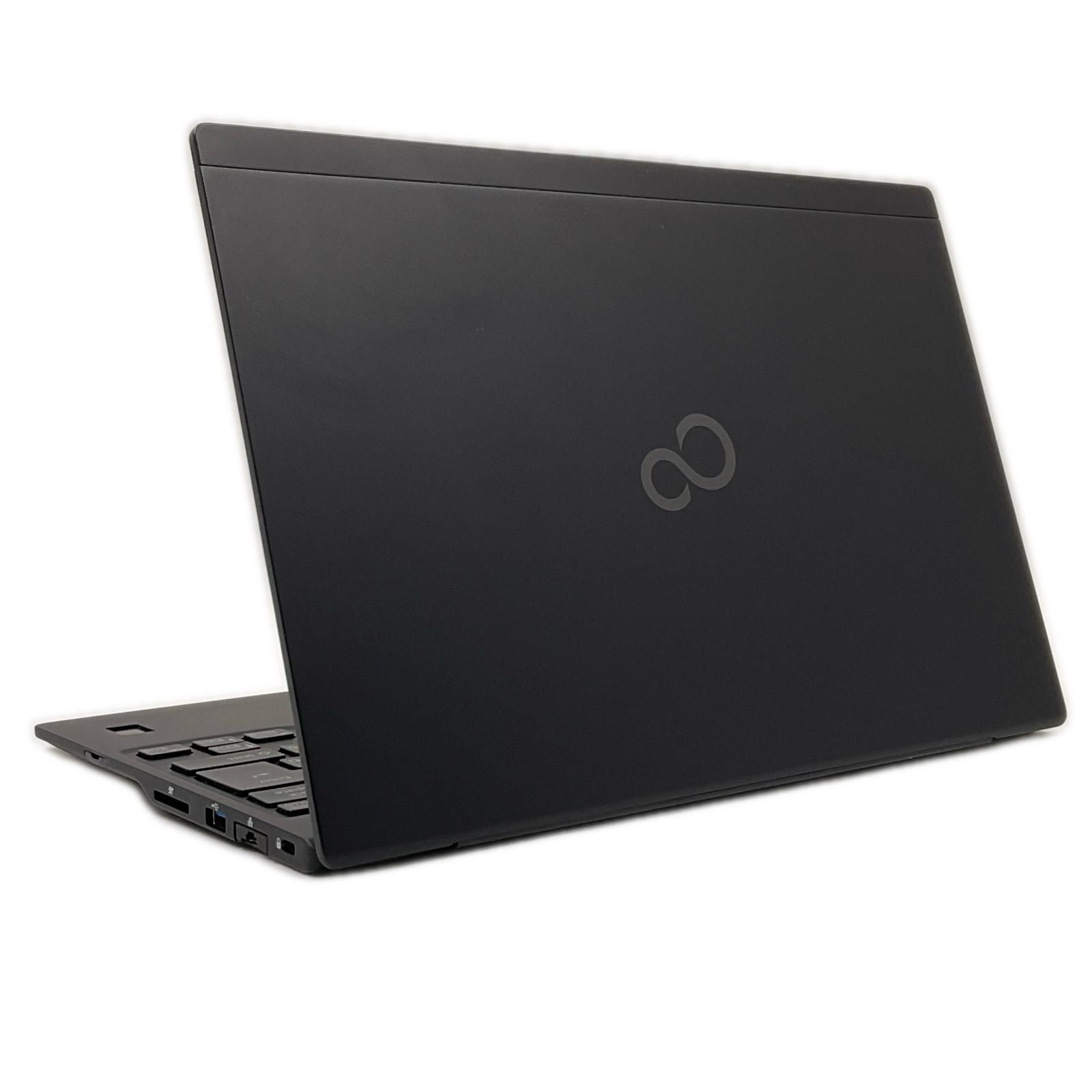 【全額返金保証】【最速発送】富士通 LIFEBOOK U9310/E i5-10310U 1.7GHz 8GB M.2 SSD 512GB 45.9% 動作確認済