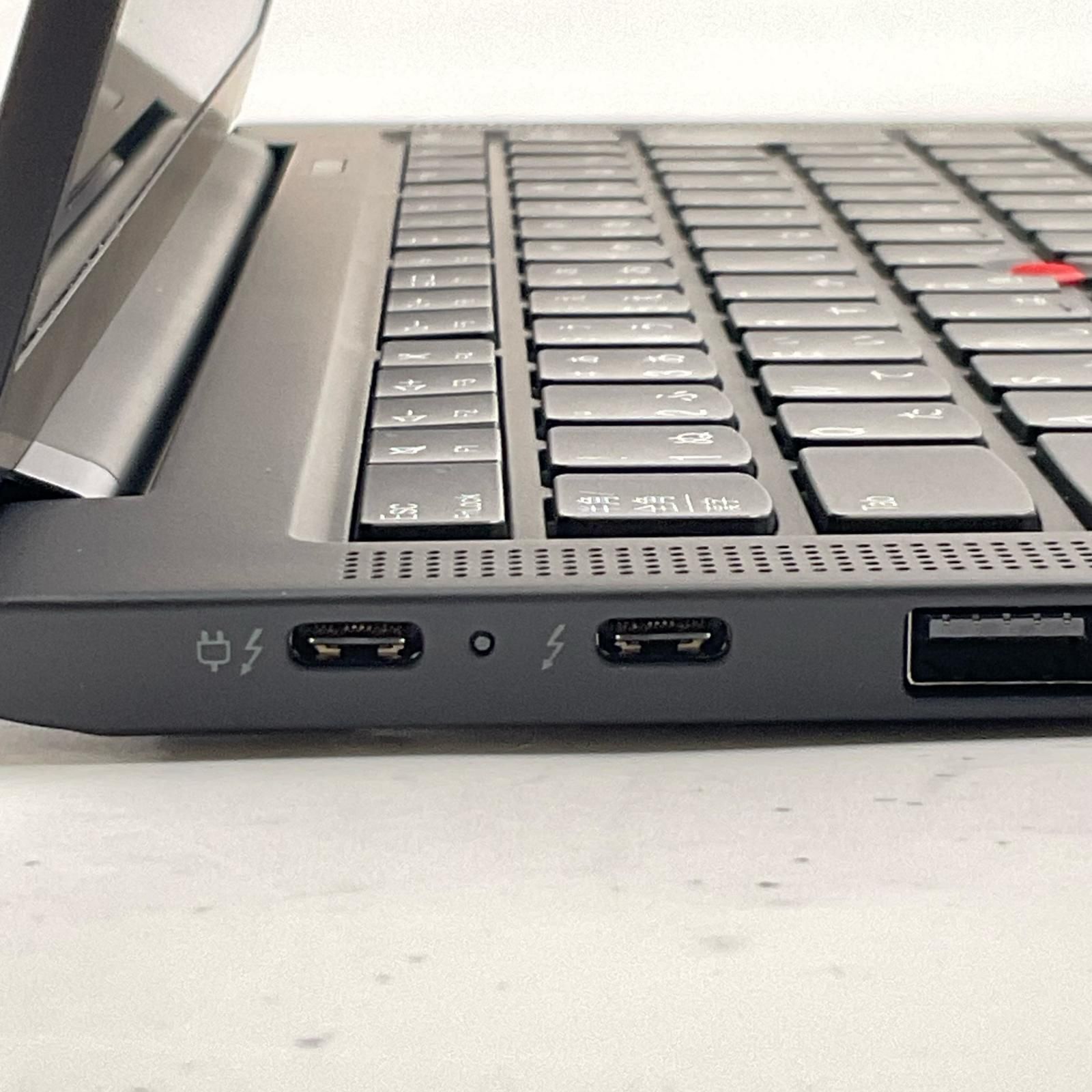 美品 Lenovo ThinkPad X1 Carbon Gen11 i5-1345U - メルカリ