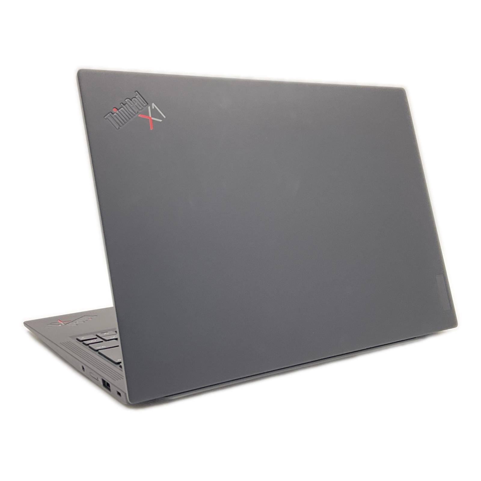 美品 Lenovo ThinkPad X1 Carbon Gen11 i5-1345U - メルカリ