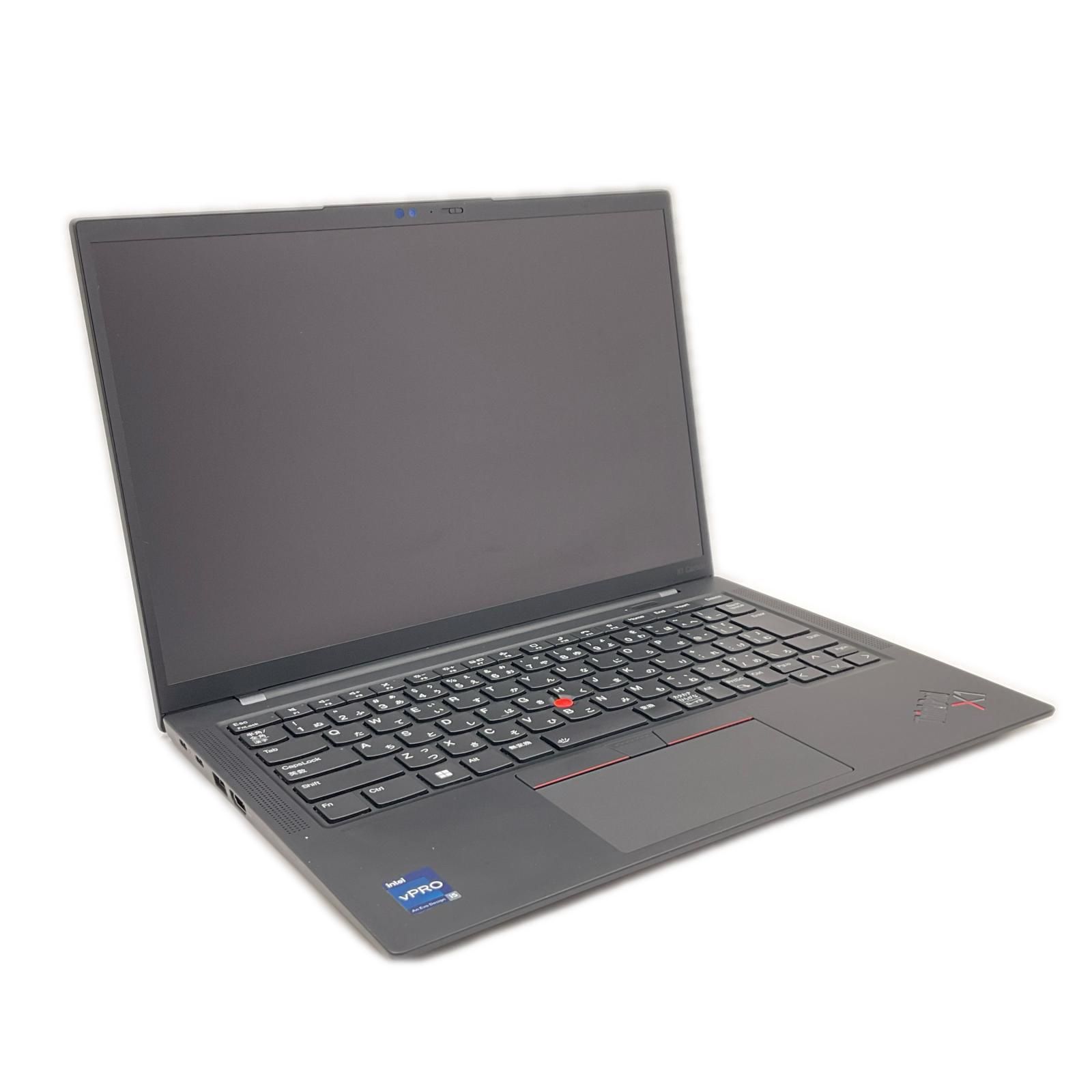 【美品】Lenovo ThinkPad X1 Gen11 i5-1345U 16 美品 Lenovo ThinkPad X1 Carbon Gen11 i5-1345U - メルカリ