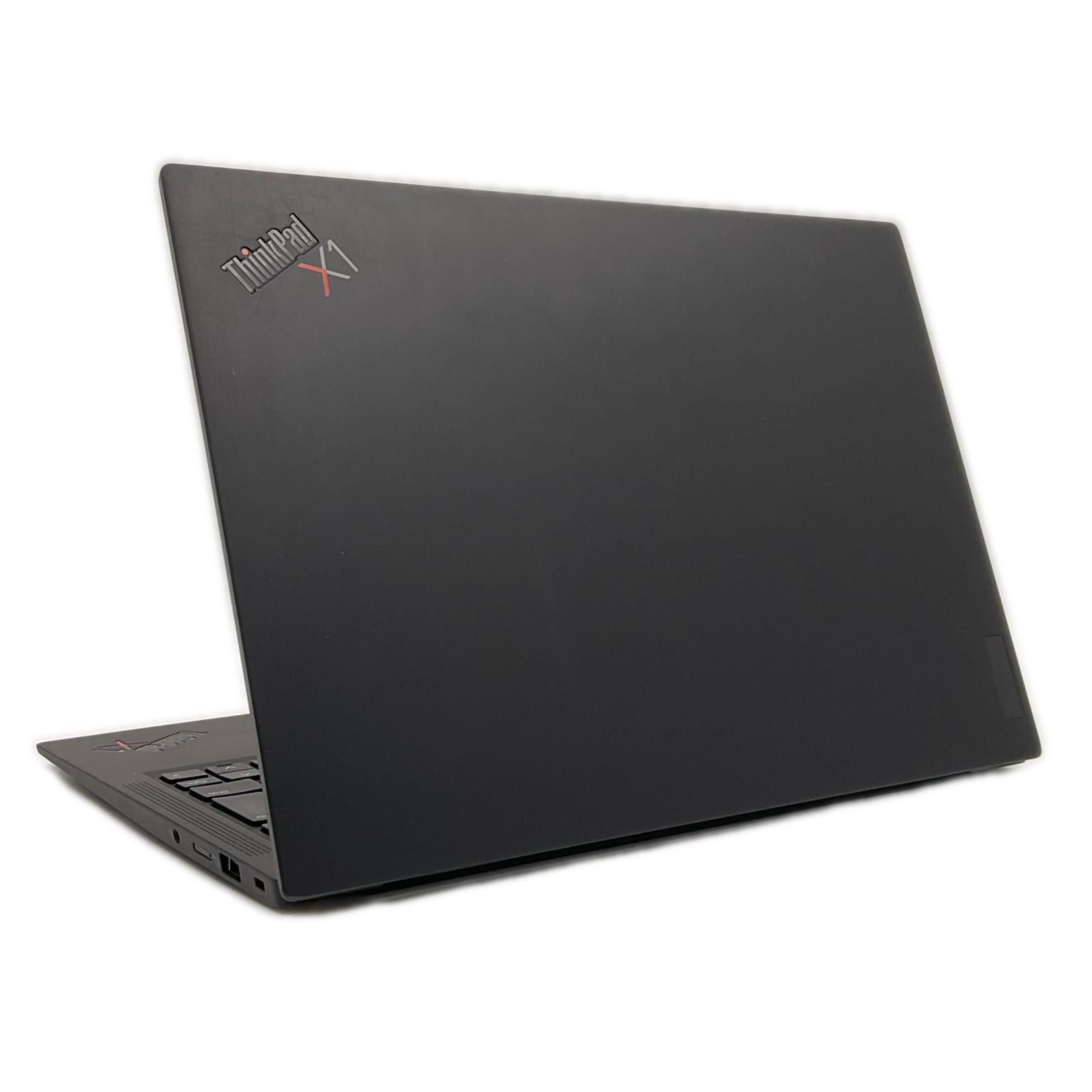 Thinkpad X1 Carbon Gen11 i5 16GB 256GB美品 動作確認済】ThinkPad X1 Carbon Gen11 i5/16GB/SSD256GB - メルカリ