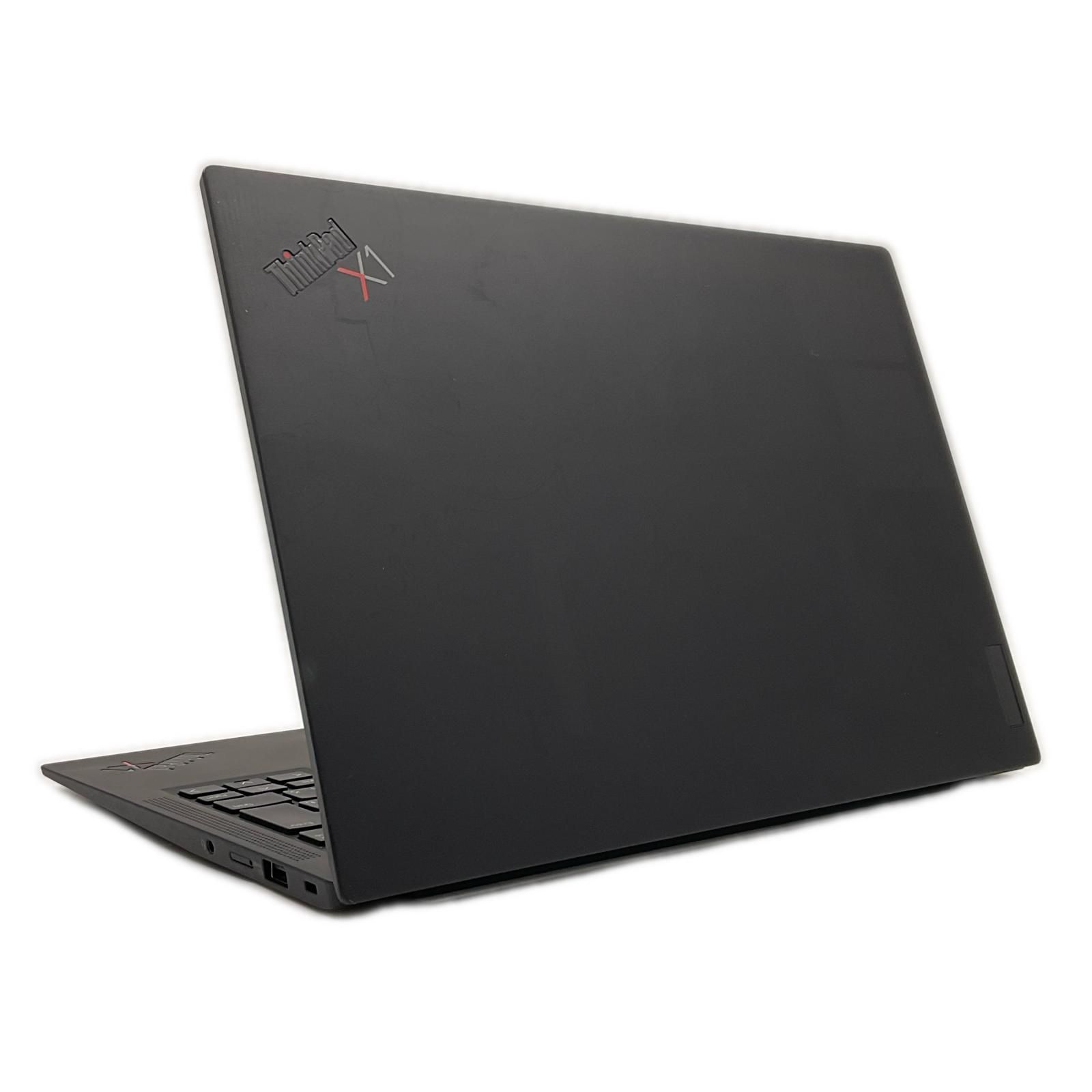 美品】Lenovo ThinkPad X1 Carbon Gen11 i5/16GB/SSD - メルカリ