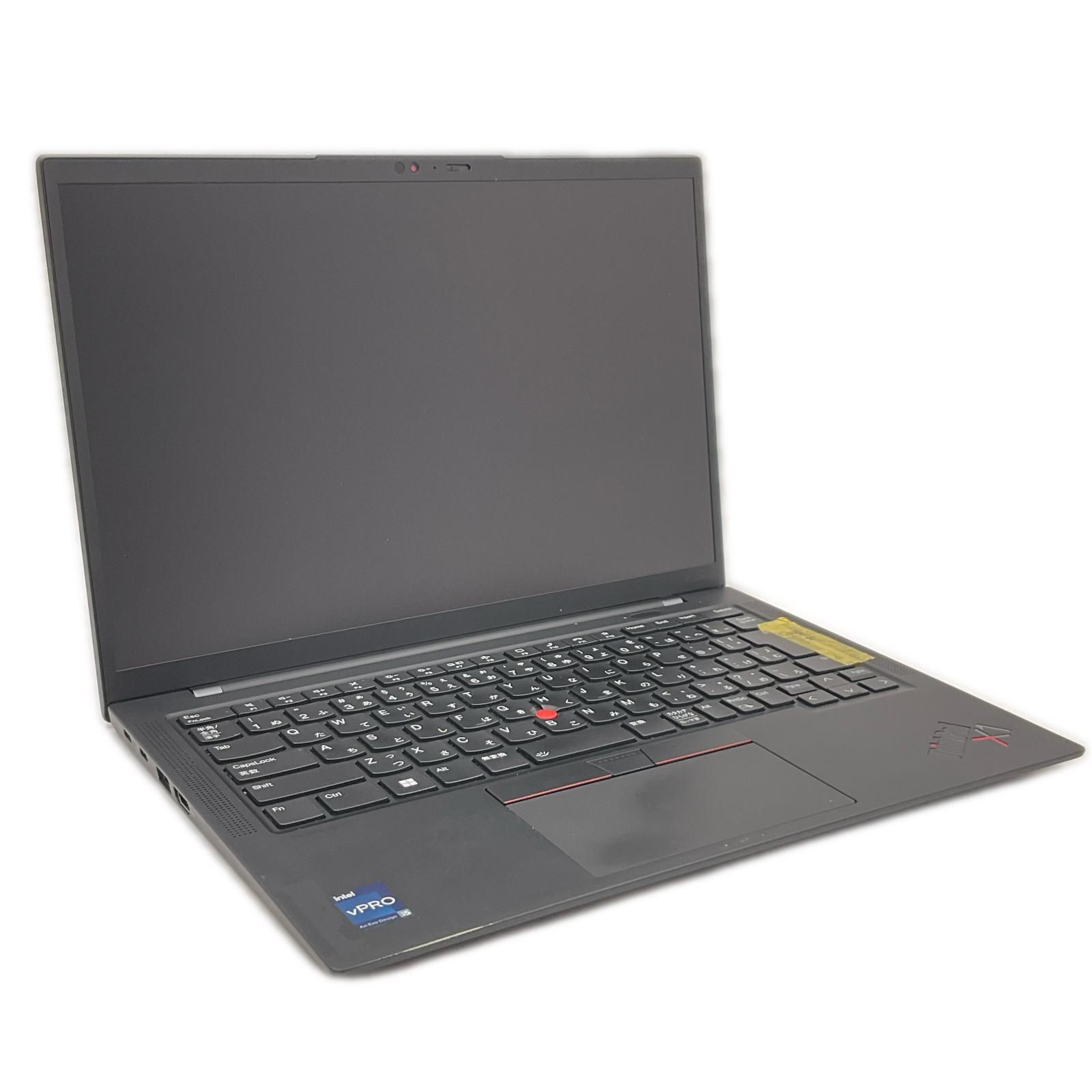 難有】ThinkPad X1 Carbon Gen11 i5/16GB/256GB - メルカリ
