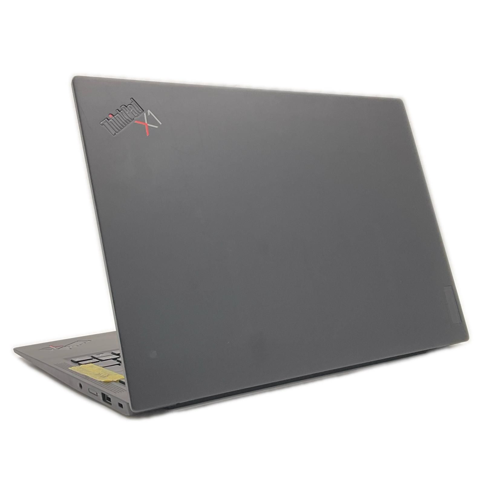 難有】ThinkPad X1 Carbon Gen11 i5/16GB/256GB - メルカリ