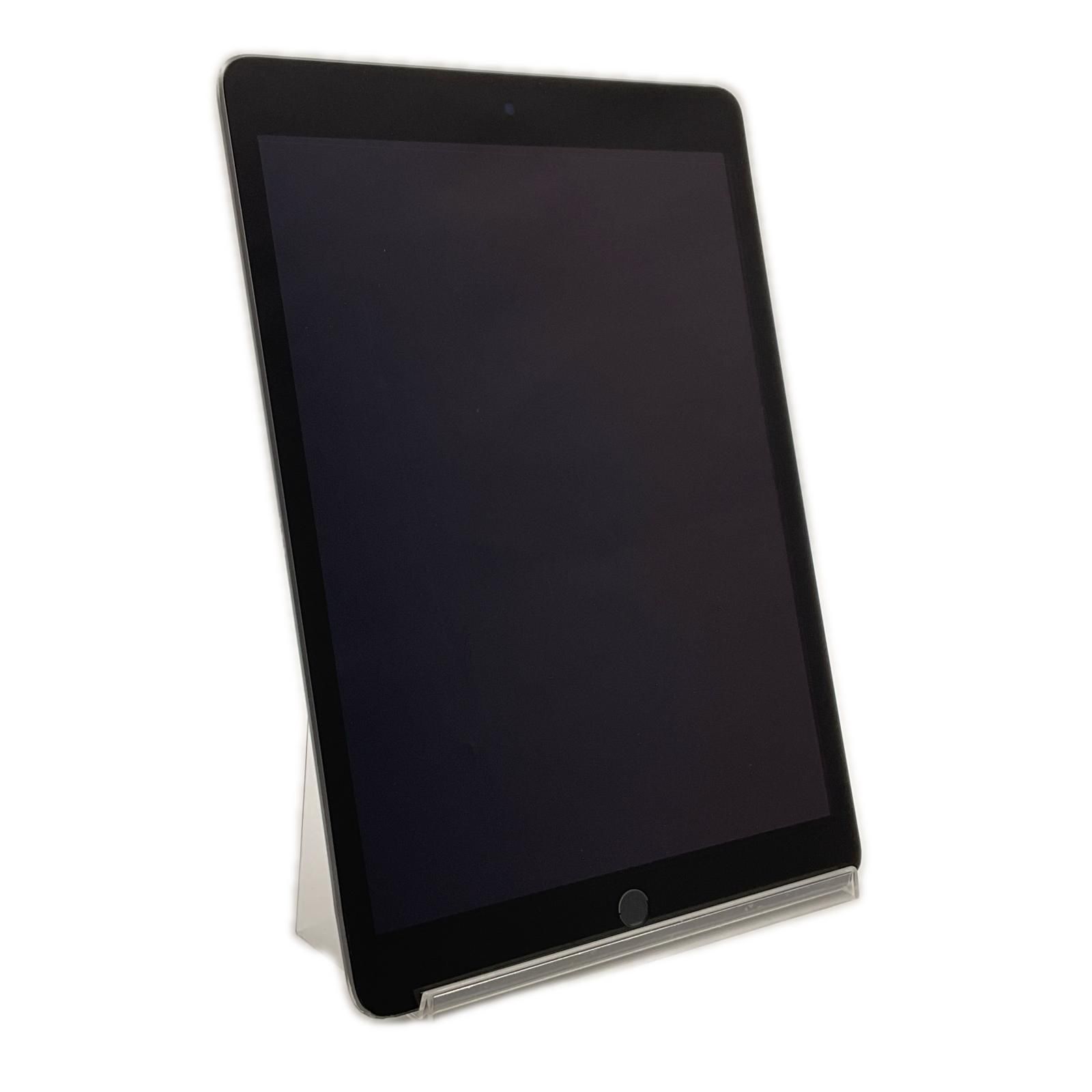 iPad 第9世代 64GB スペースグレイ Wi-Fi 動作確認済 - メルカリ