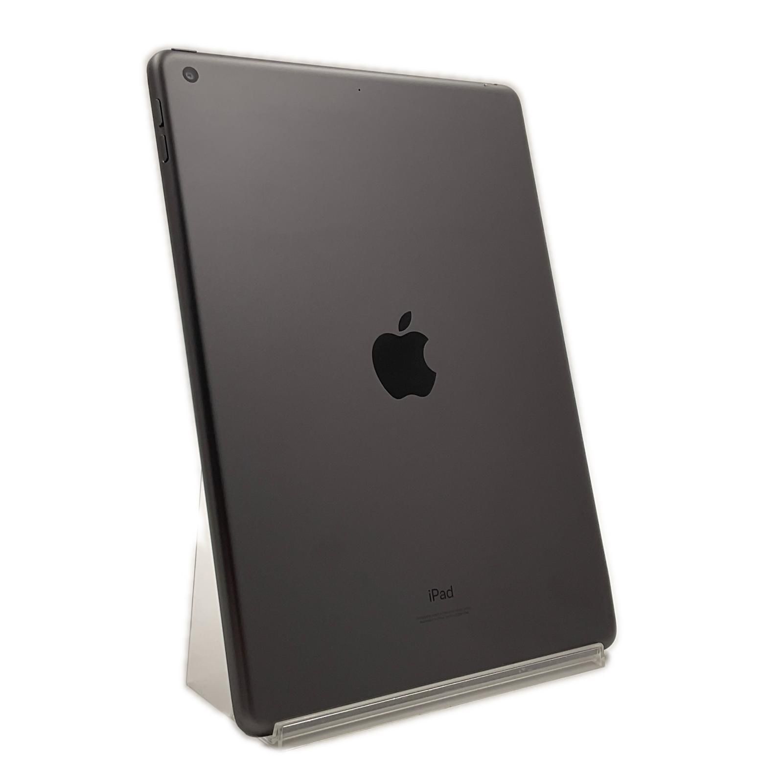 iPad 第9世代 64GB スペースグレイ Wi-Fi 動作確認済 - メルカリ