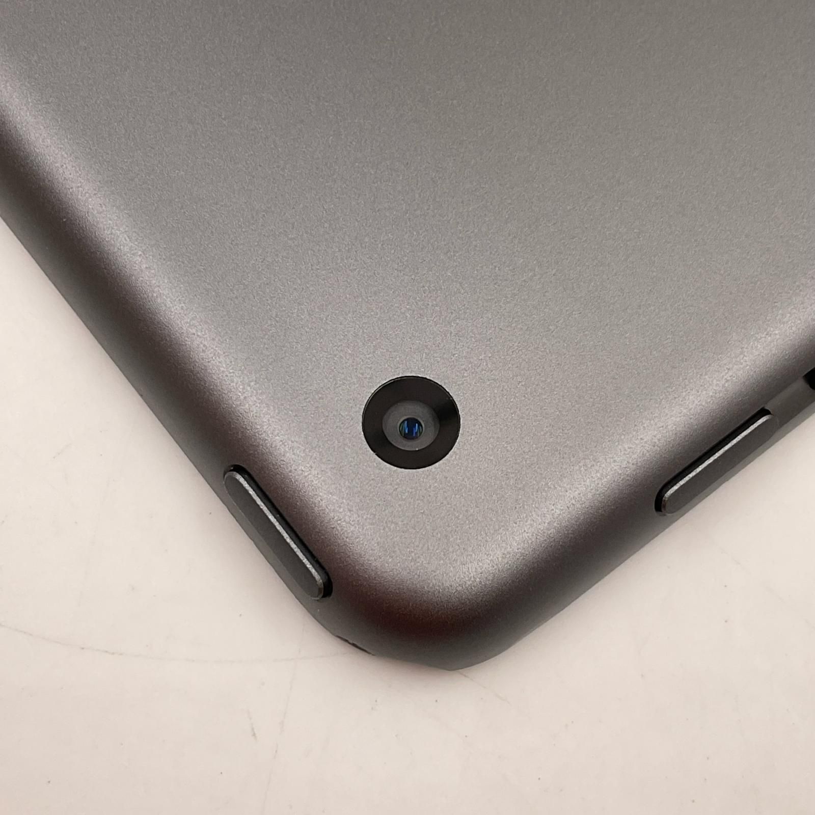 iPad 第9世代 64GB スペースグレイ Wi-Fi 動作確認済 - メルカリ