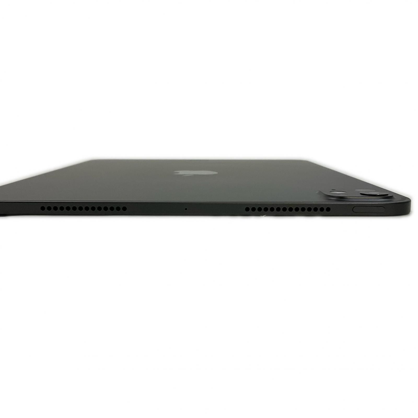 iPad Pro M4 11インチ 256GB スペースブラック - メルカリ
