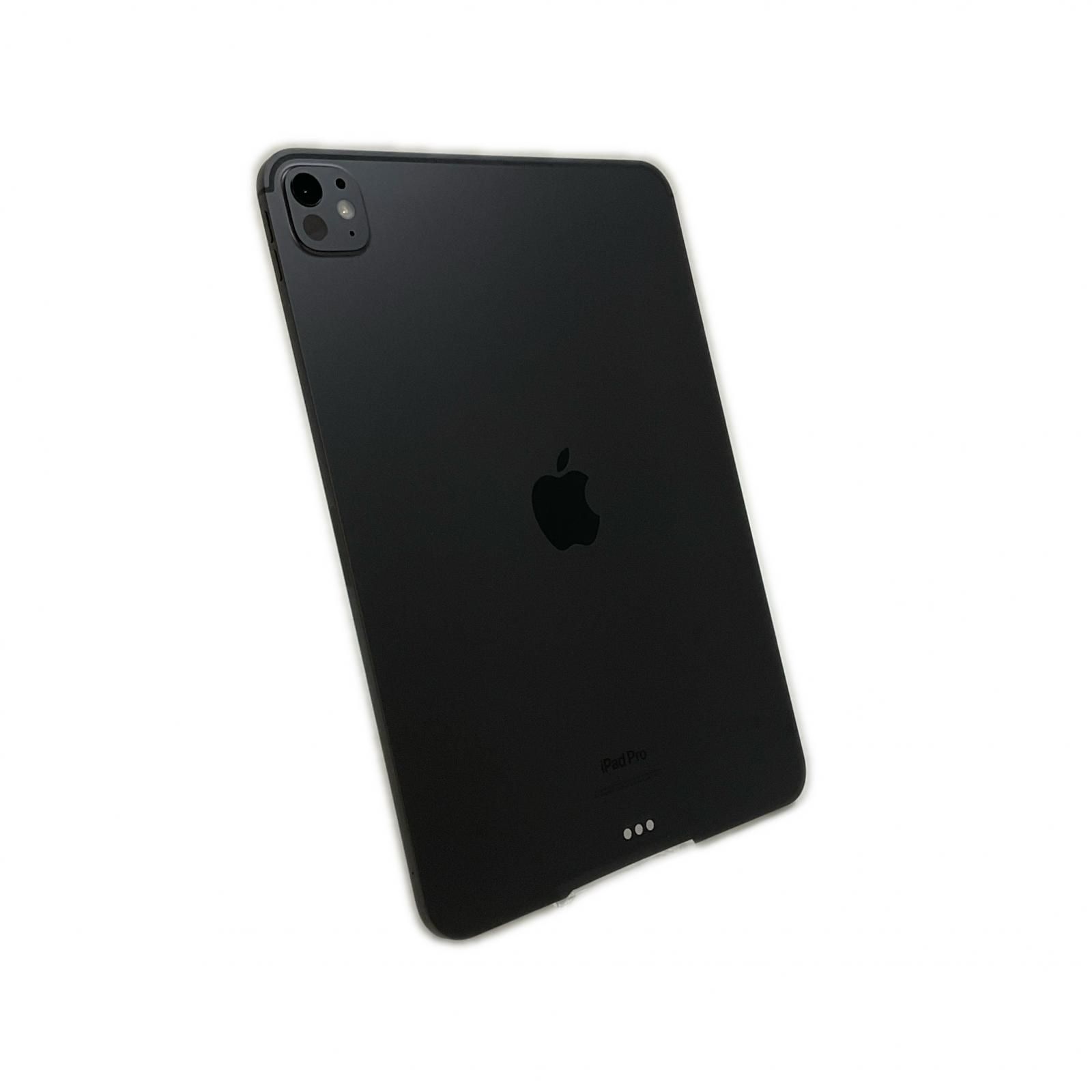 iPad Pro M4 11インチ 256GB スペースブラック - メルカリ