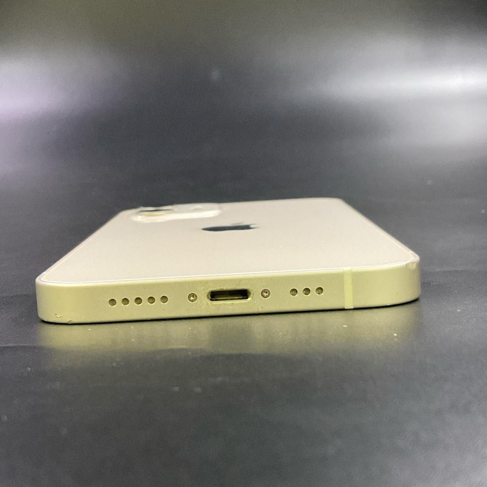 iPhone 12 128GB ホワイト docomo SIMフリー - メルカリ