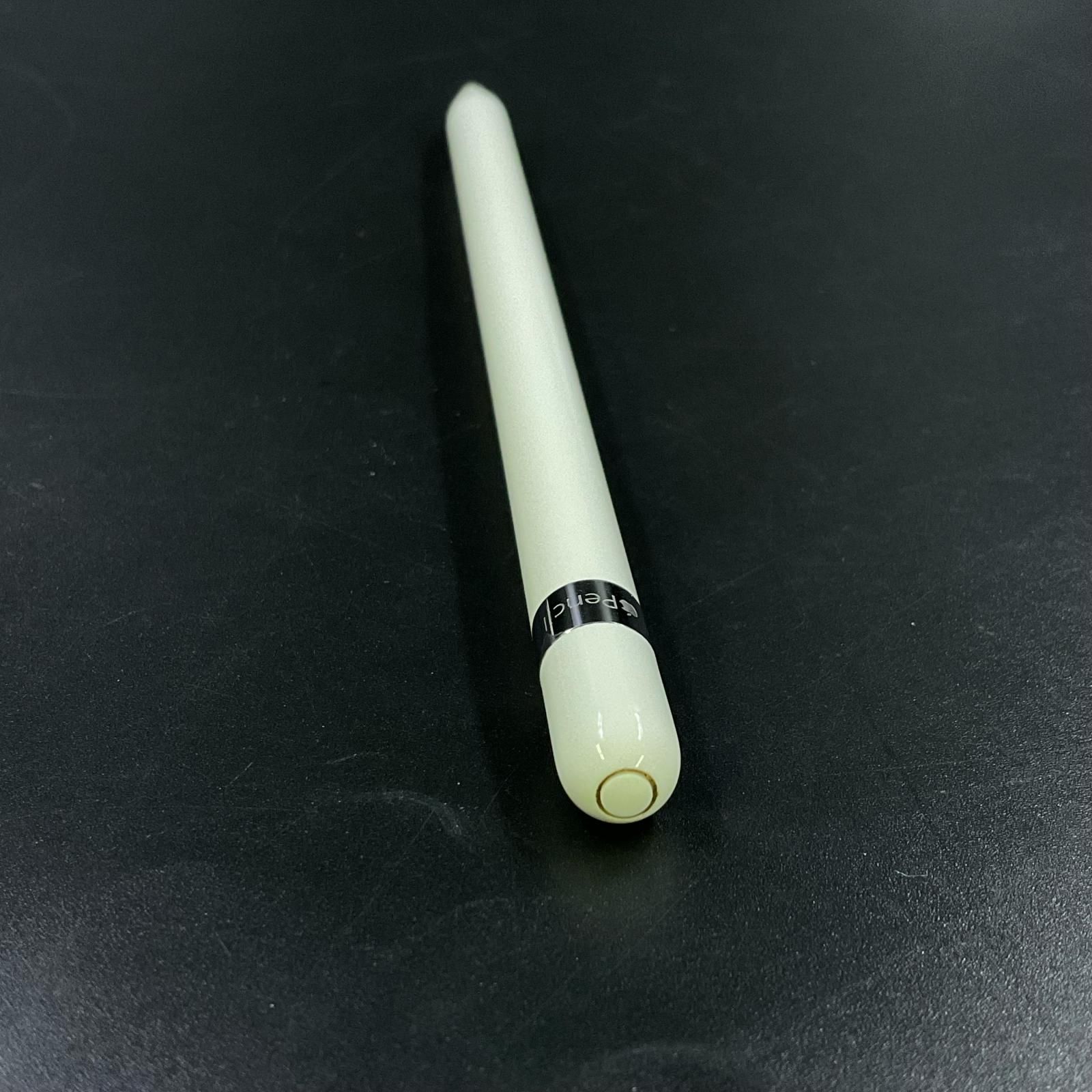 Apple Pencil 第1世代 美品 動作確認済 - メルカリ