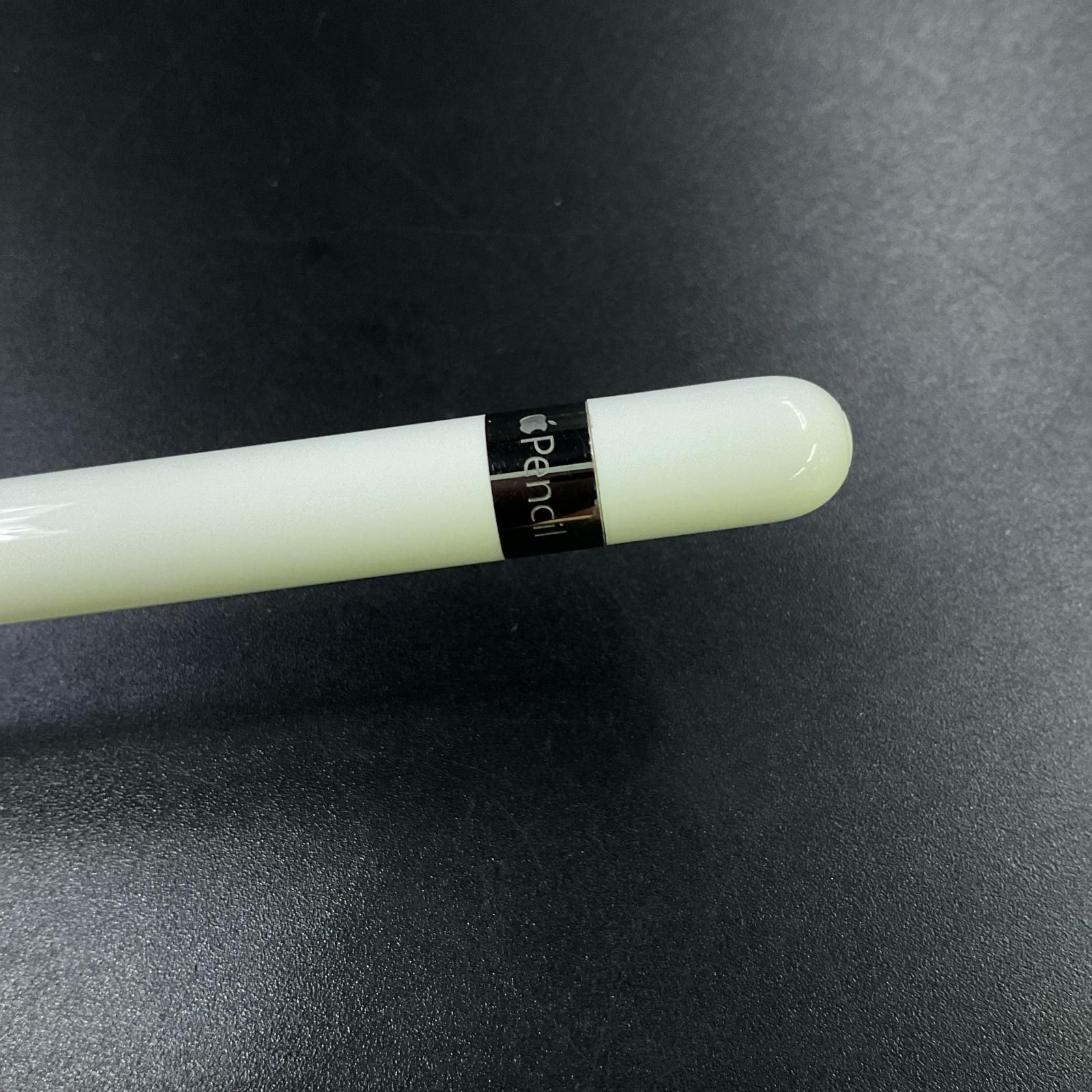 Apple Pencil 第1世代 美品 動作確認済 - メルカリ