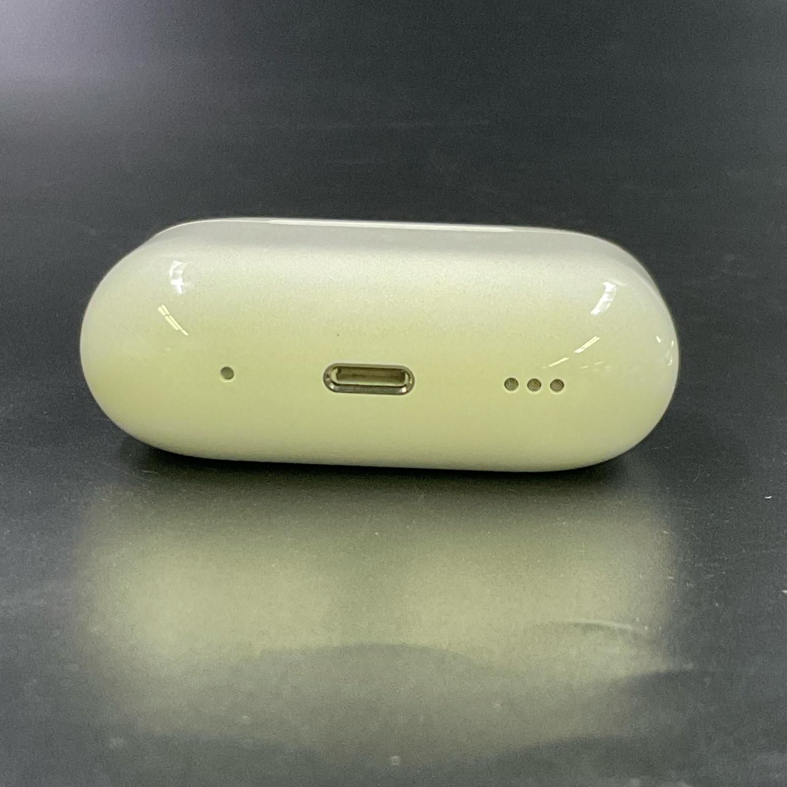 全額返金保証】【最速発送】Apple AirPods Pro 2 超美品 動作確認済