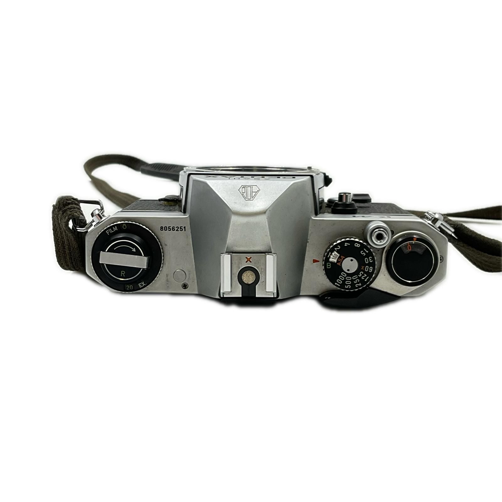 最速発送】PENTAX KM ブラックペイント SMC PENTAX 55mm f1.8【難有