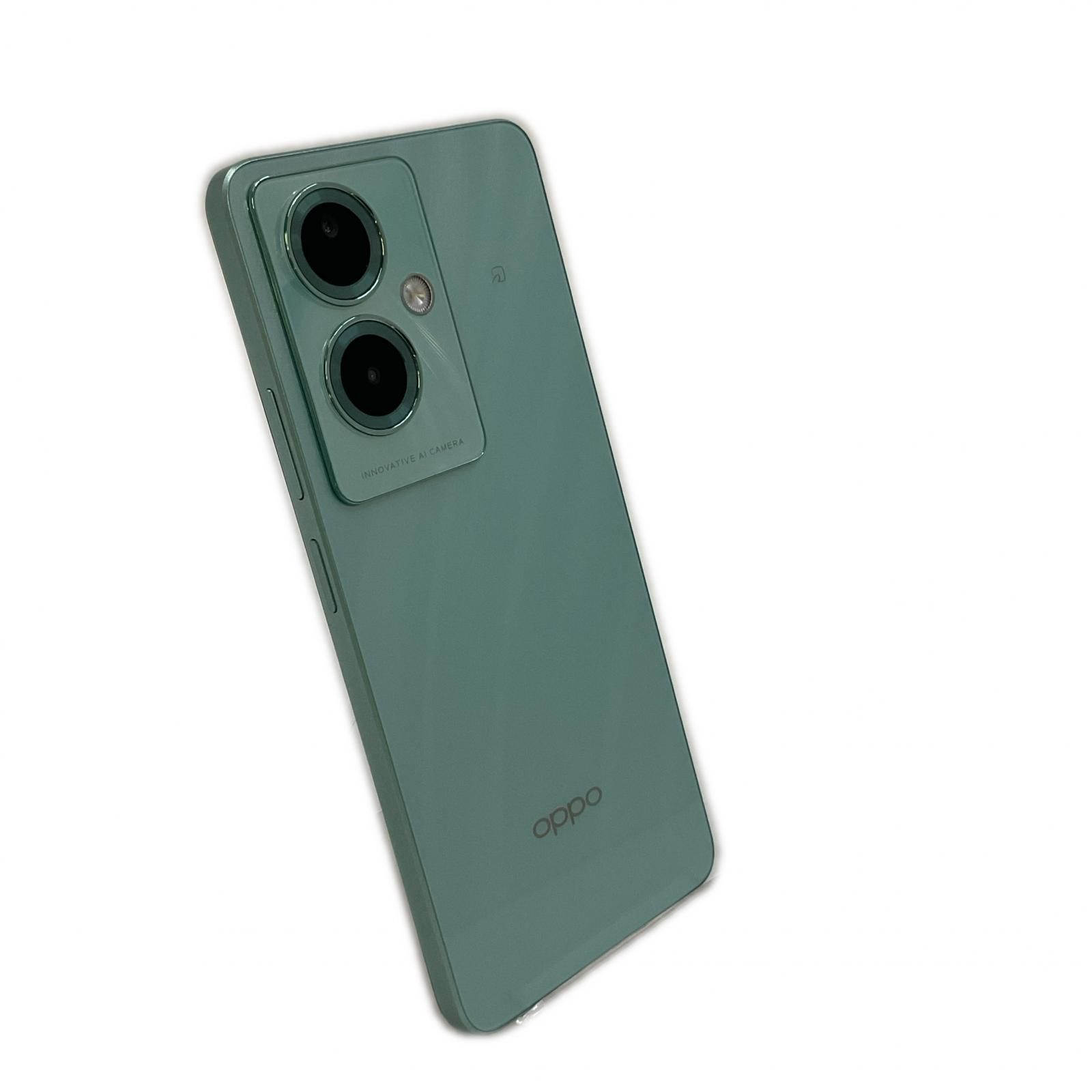 OPPO A79 5G 128GB グローグリーン Softbank - メルカリ