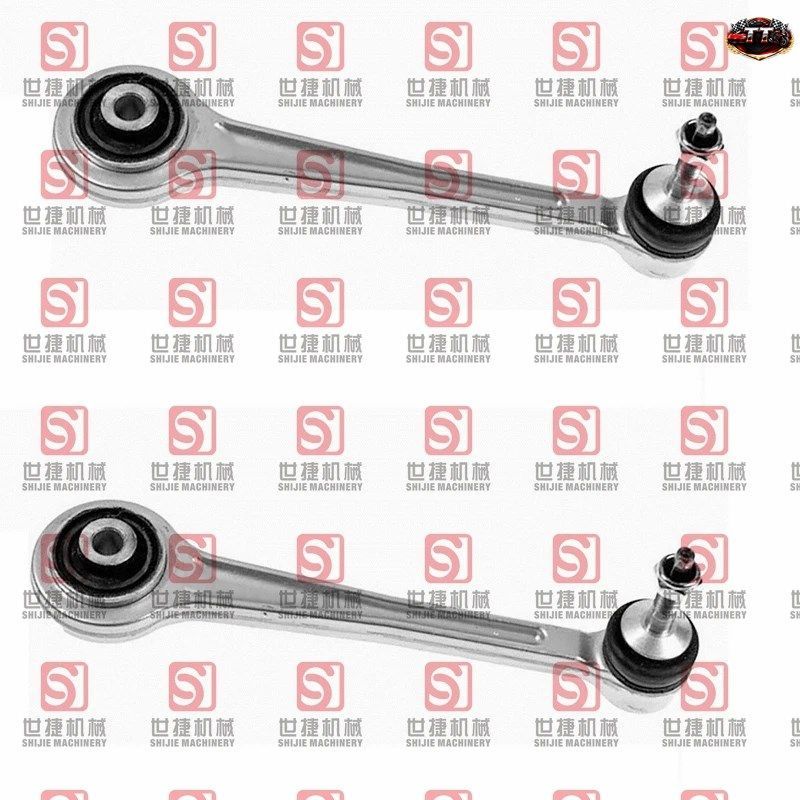 BMW 5 7 E38用リアLRアッパーコントロールアーム2個セット 33321097264 33321090745 33326768791 K620623