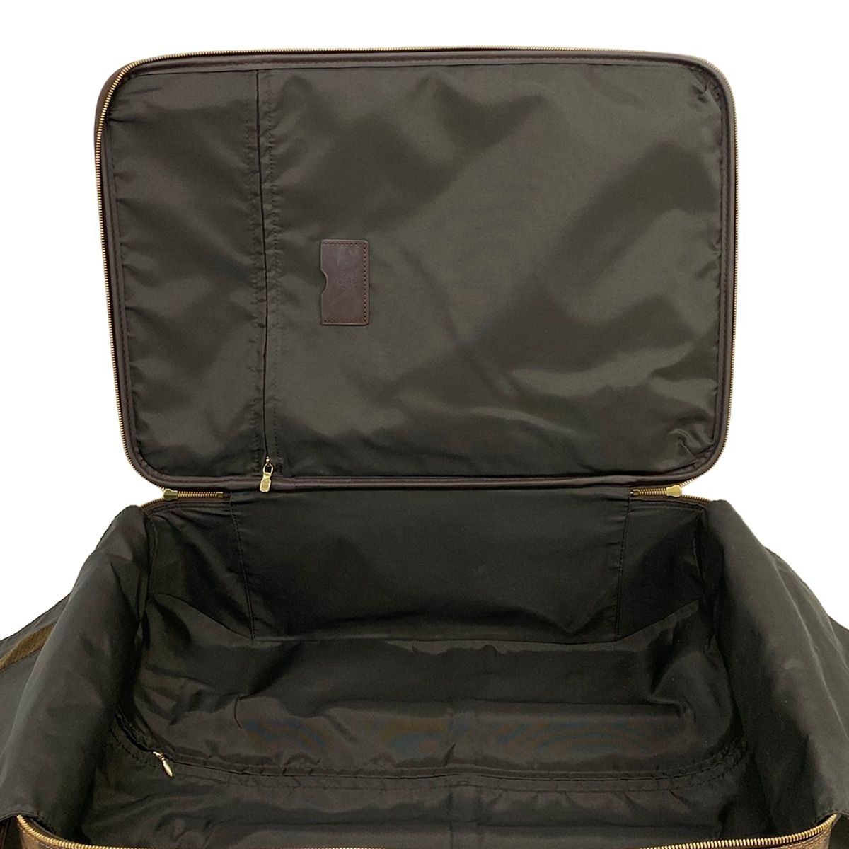 LOUIS VUITTON(ルイヴィトン) キャリーバッグ ダミエ ペガス55 N41187
