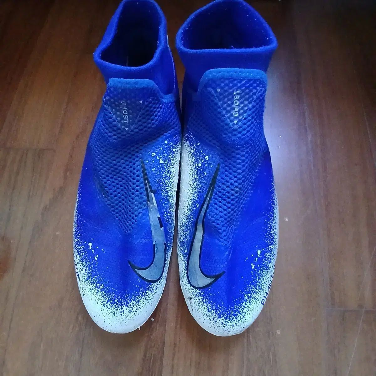 26-7 NIKE FANTOM GT エリート DF eur44/280