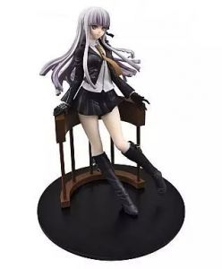フィギュア 霧切響子 「みんなのくじ ダンガンロンパ 希望の学園と絶望の高校生 The Animation」 A賞 フィギュア【10日以内発送】