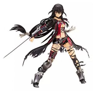 フィギュア ベルベット・クラウ 「テイルズ オブ ベルセリア」 1/8 PVC塗装済み完成品【10日以内発送】