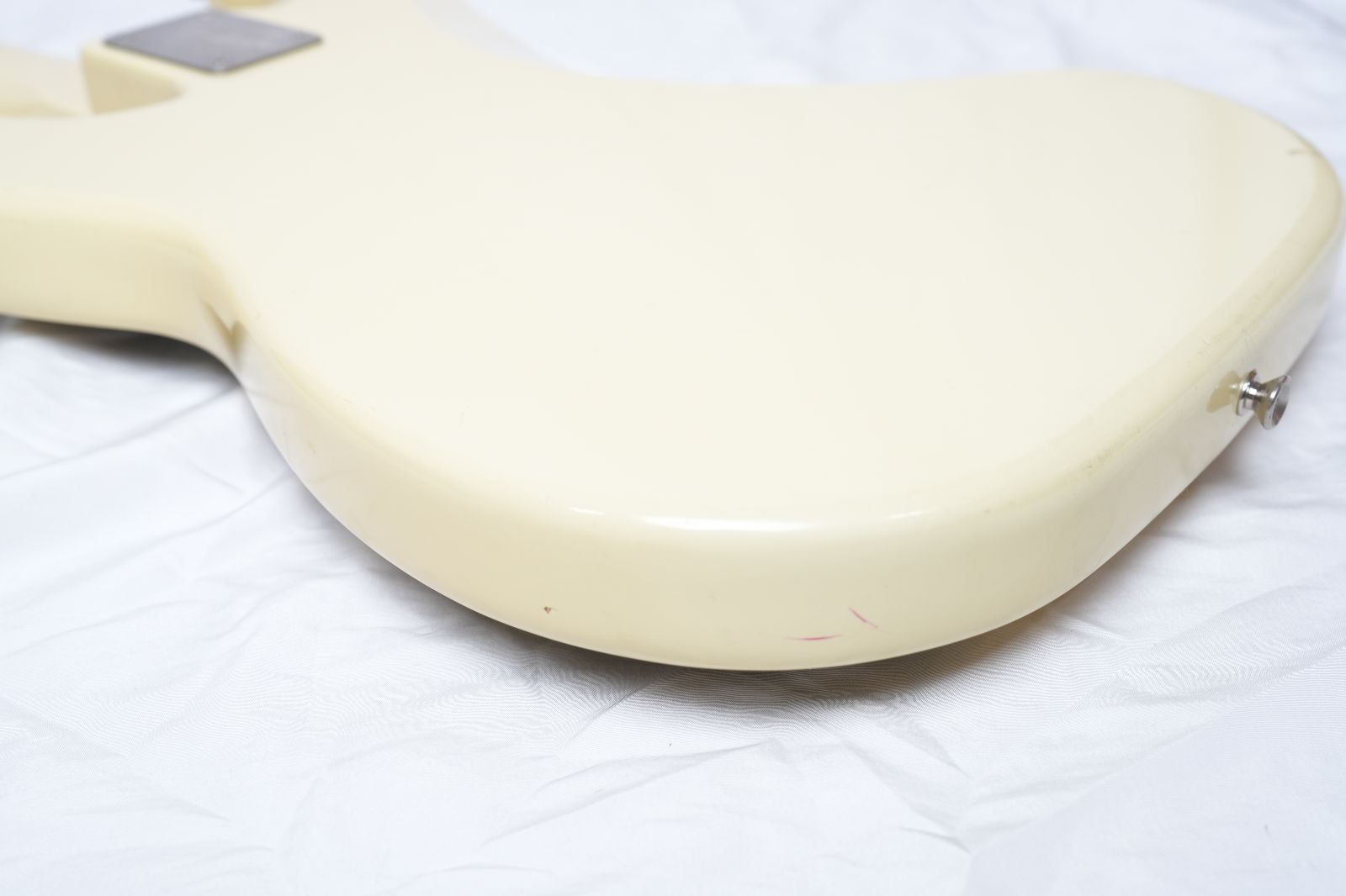 ☆YAMAHA PB400RA Vintage White プレシジョンベース 日本製 ジャパン