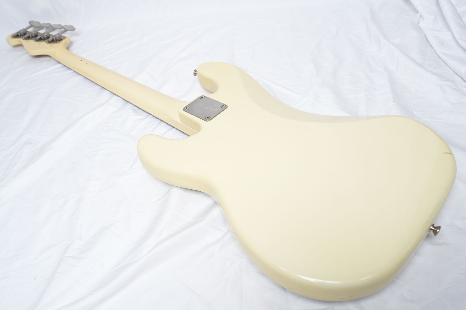 ☆YAMAHA PB400RA Vintage White プレシジョンベース 日本製 ジャパン