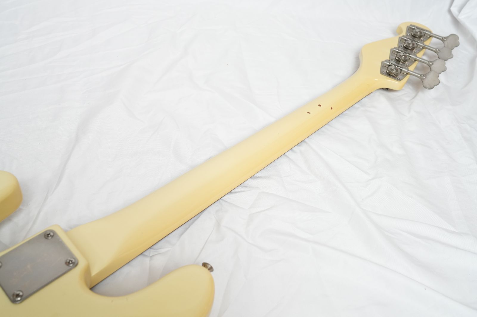 ☆YAMAHA PB400RA Vintage White プレシジョンベース 日本製 ジャパン