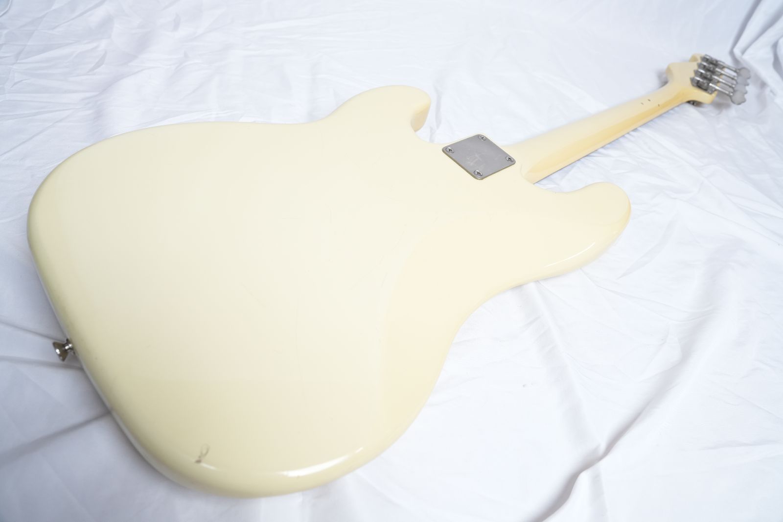 ☆YAMAHA PB400RA Vintage White プレシジョンベース 日本製 ジャパン