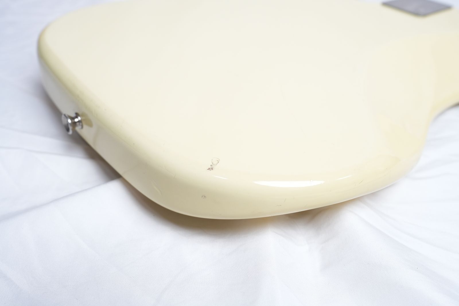 ☆YAMAHA PB400RA Vintage White プレシジョンベース 日本製 ジャパン