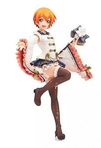 フィギュア 星空凛 3月編 「ラブライブ!スクールアイドルフェスティバル」 1/7 PVC製塗装済完成品【10日以内発送】